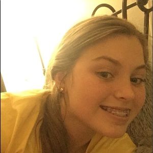 Meet your Posher, Kaylee